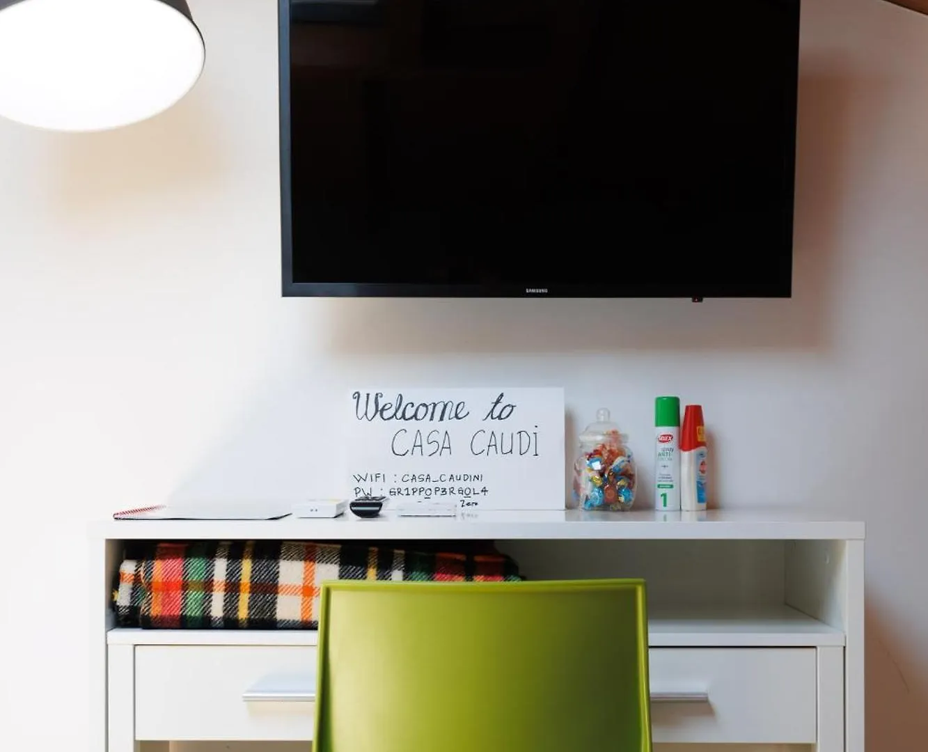Guest house Casa Caudi Hotel Rome Italy