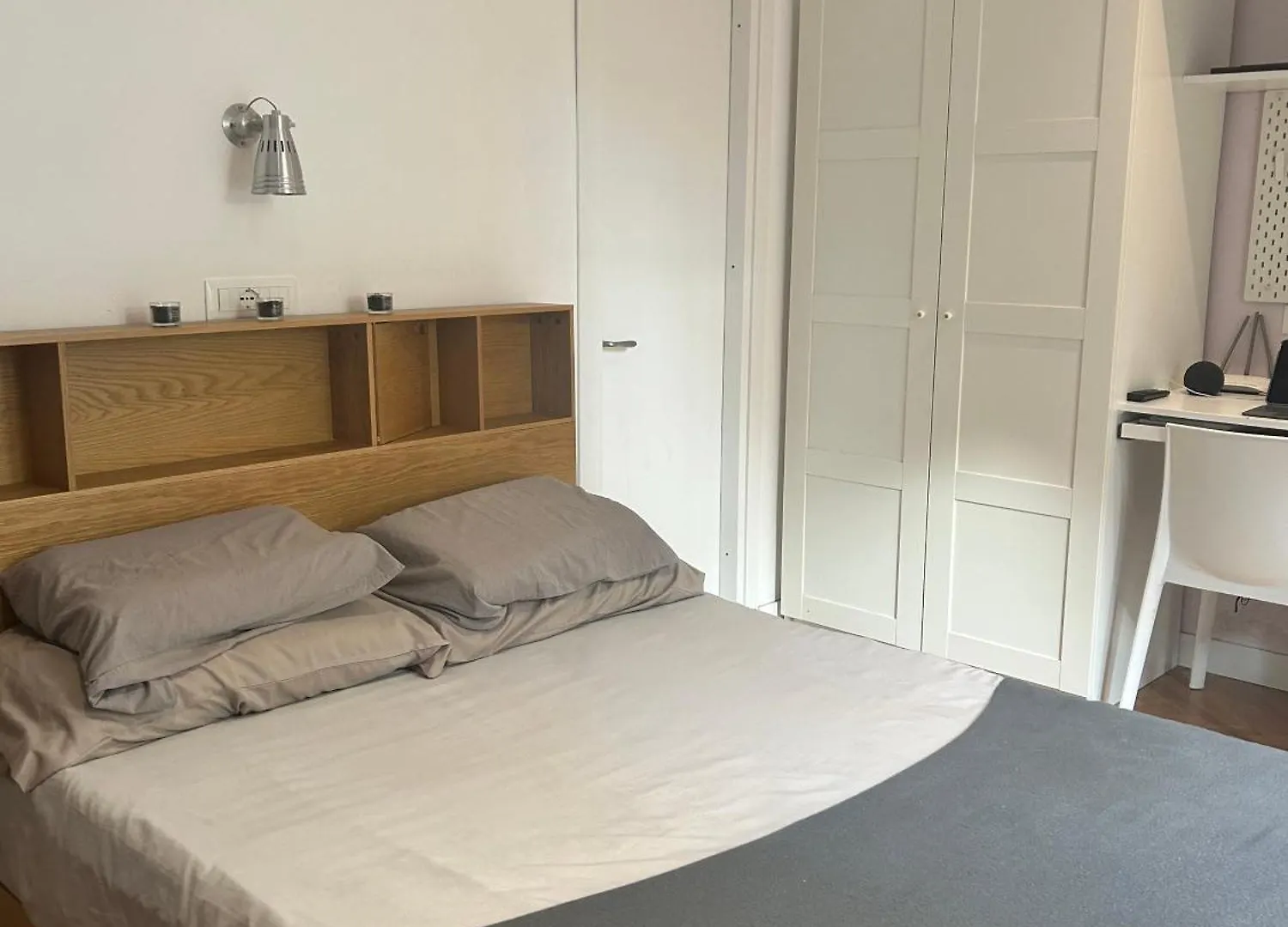 Konukevi Casa Caudi Otel Roma İtalya