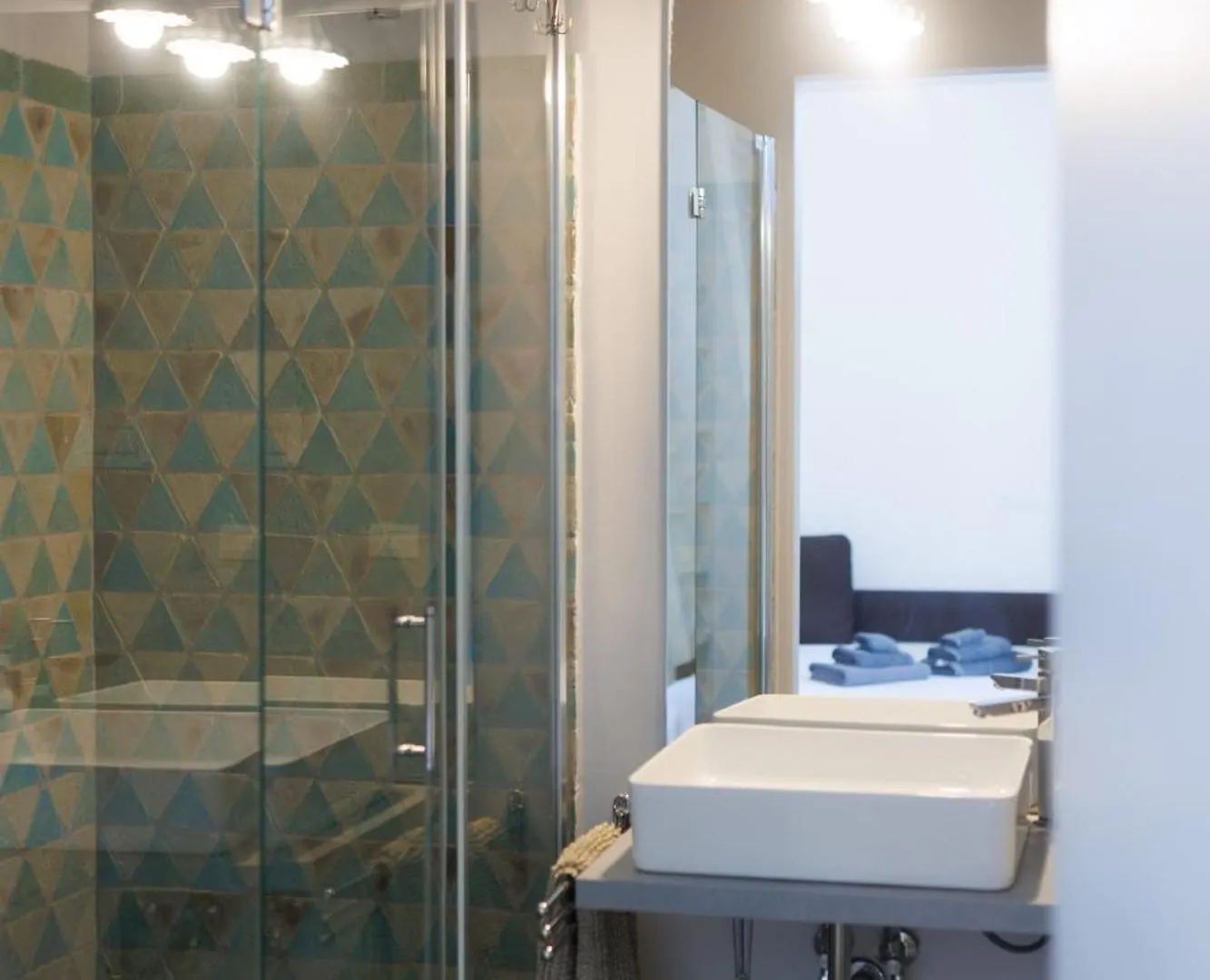 Affittacamere Hotel Casa Caudì Roma Italia