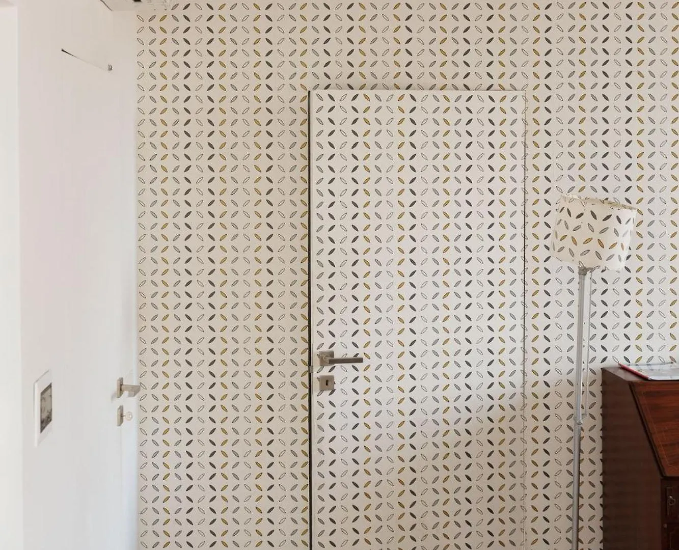 Hotel Casa Caudì Roma Italia