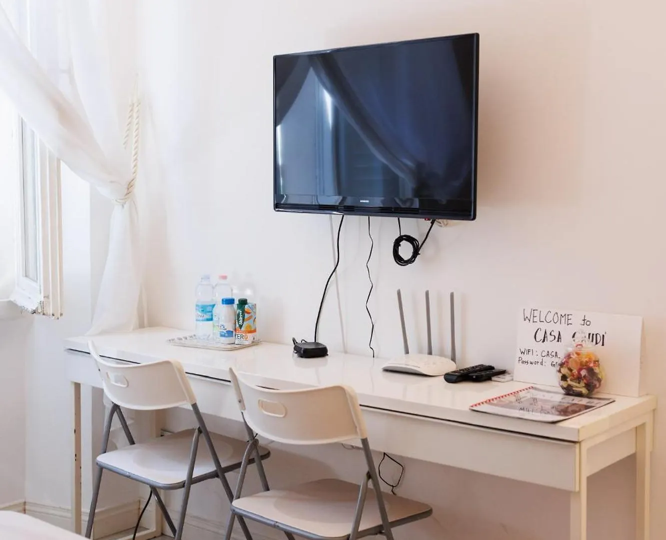 Affittacamere Hotel Casa Caudì Roma