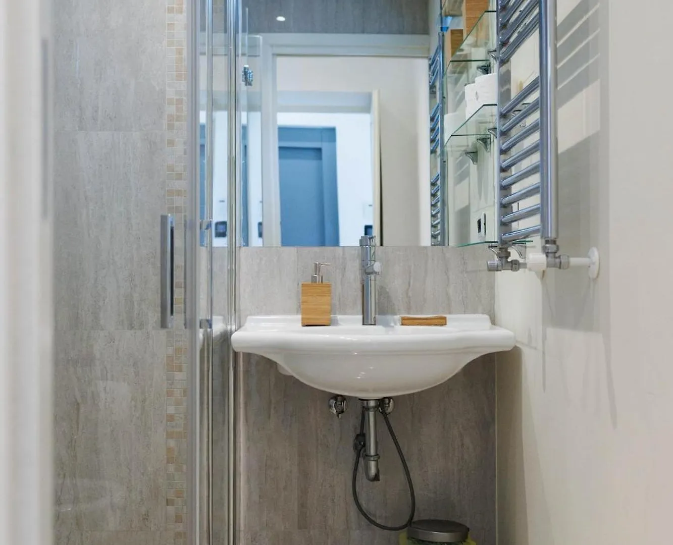 Hotel Casa Caudì Roma Affittacamere