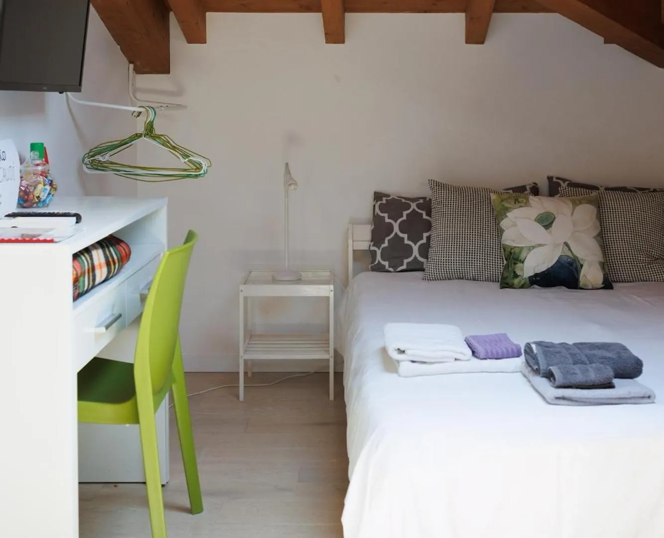 Affittacamere Hotel Casa Caudì Roma