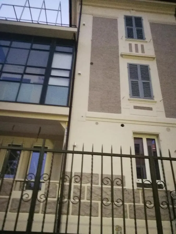 Casa Caudi Hotel Rome Guest house