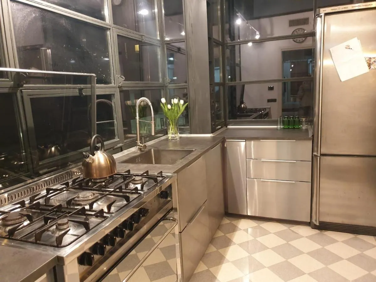 Guest house Casa Caudi Hotel Rome Italy