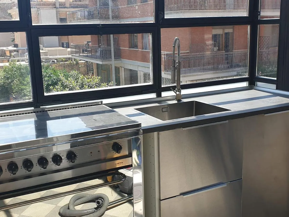 Casa Caudi Hotel Rome