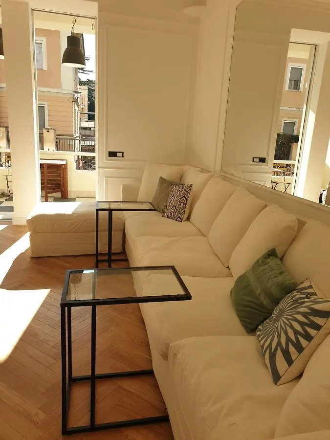 Guest house Casa Caudi Hotel Rome Italy