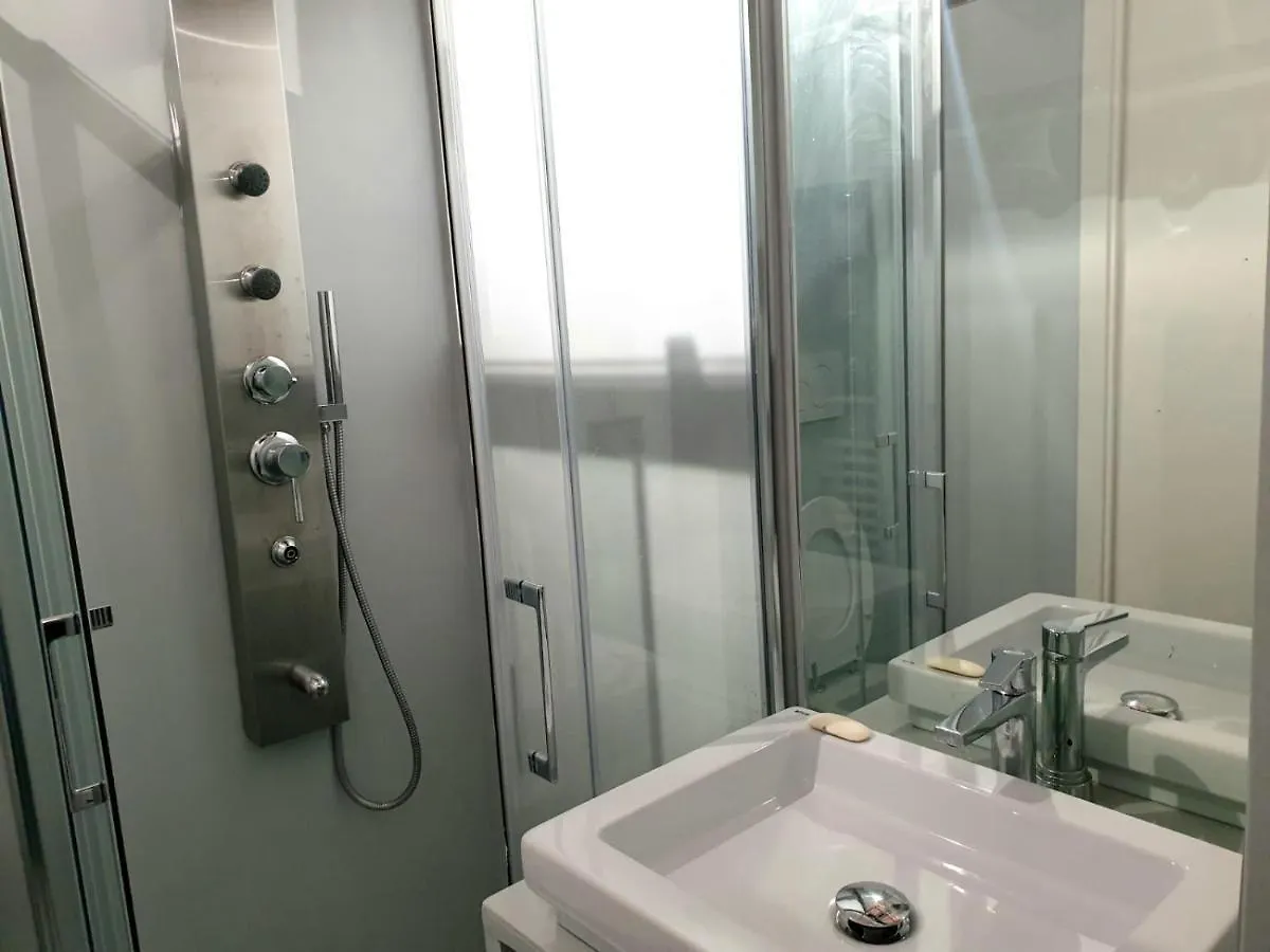 Guest house Casa Caudi Hotel Rome