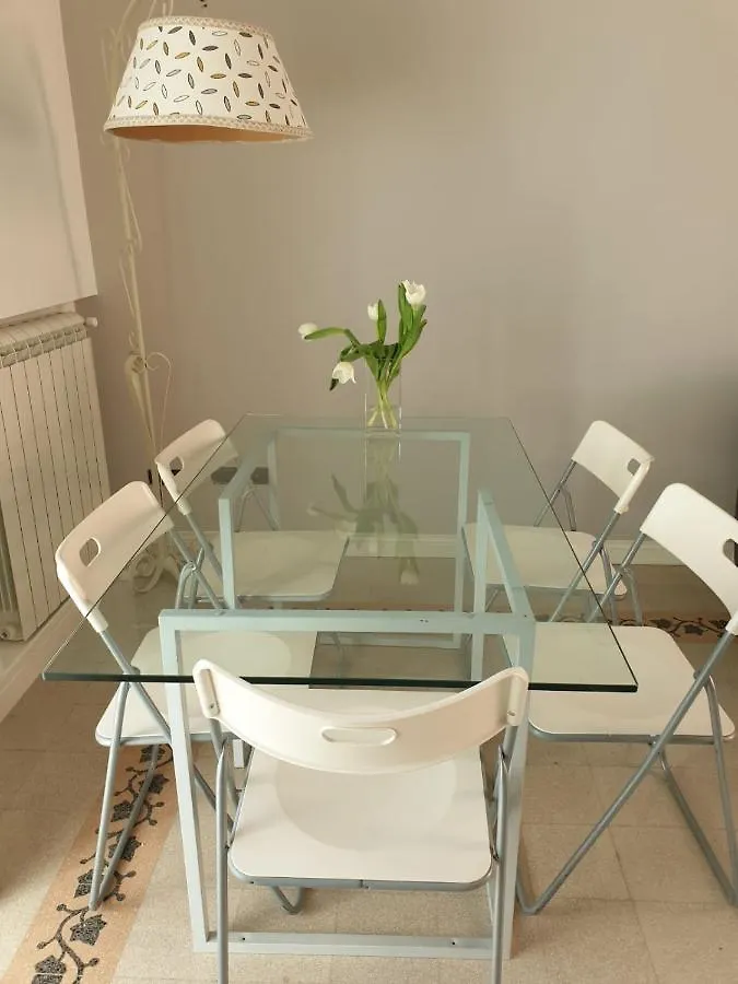 Casa Caudi Hotel Rome