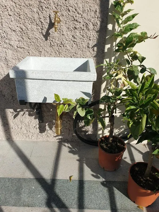 Casa Caudi Hotel Rome