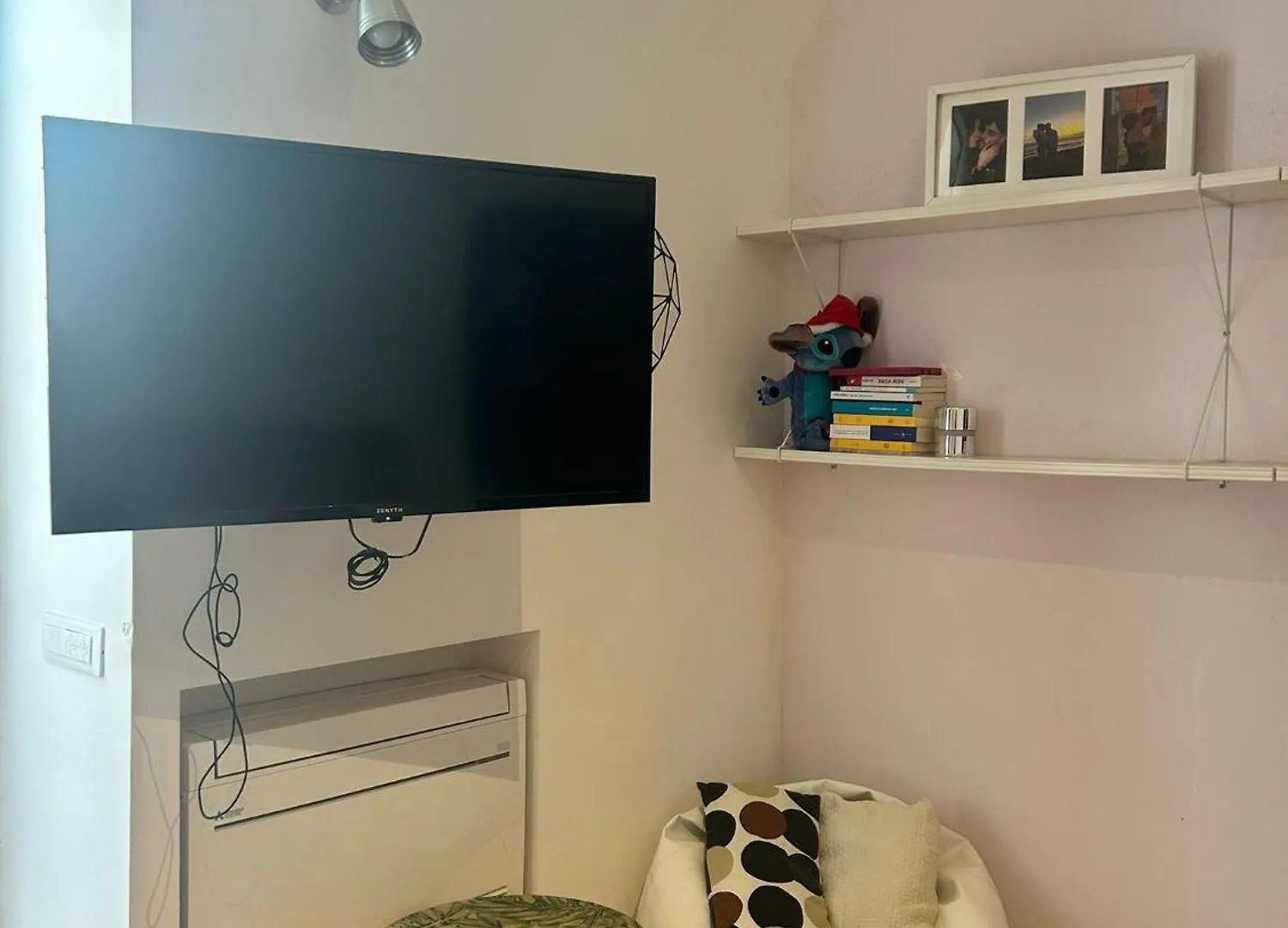 Casa Caudi Hotel Rome Guest house