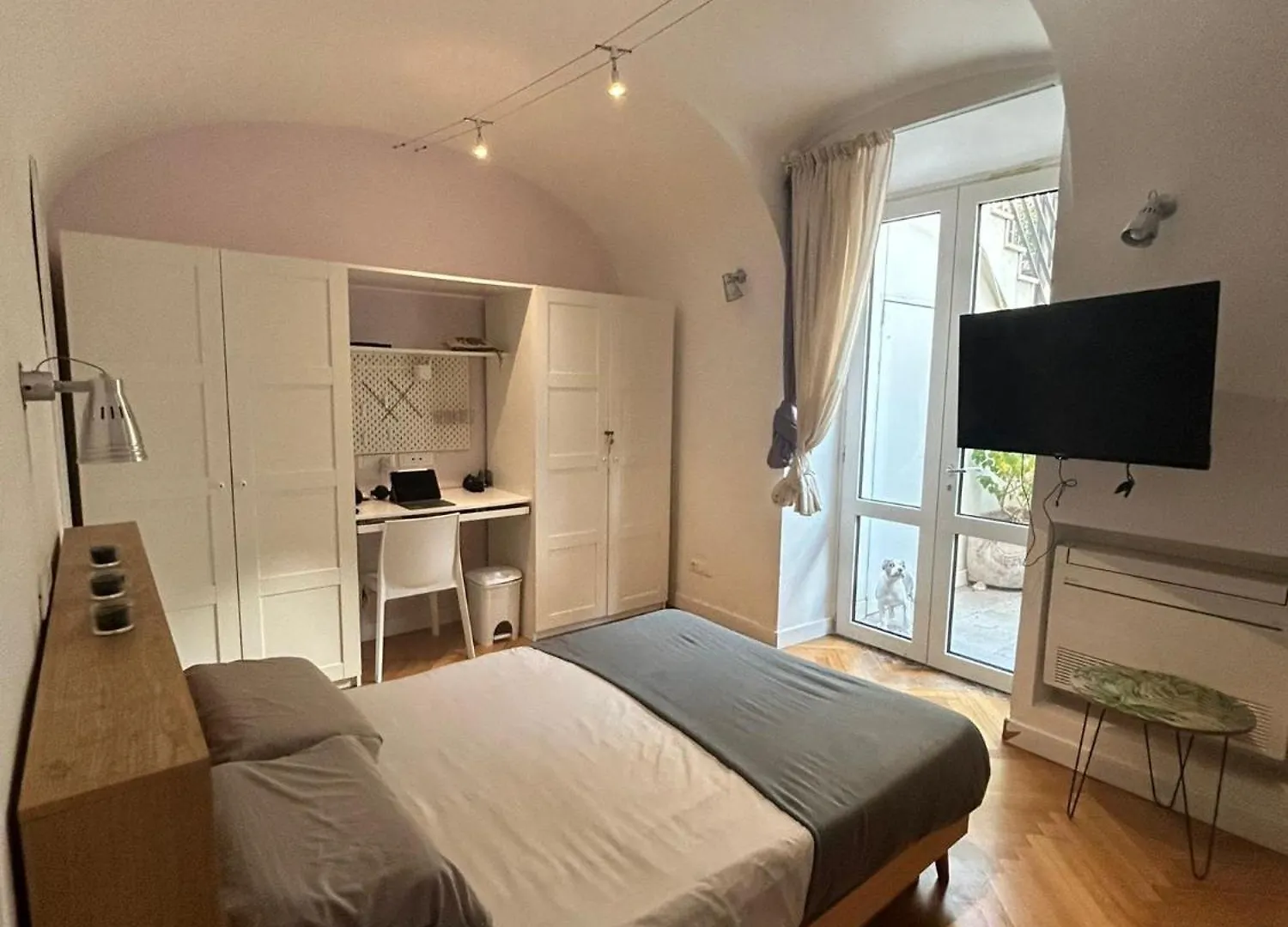 Casa Caudi Hotel Rome 0*,  Italy