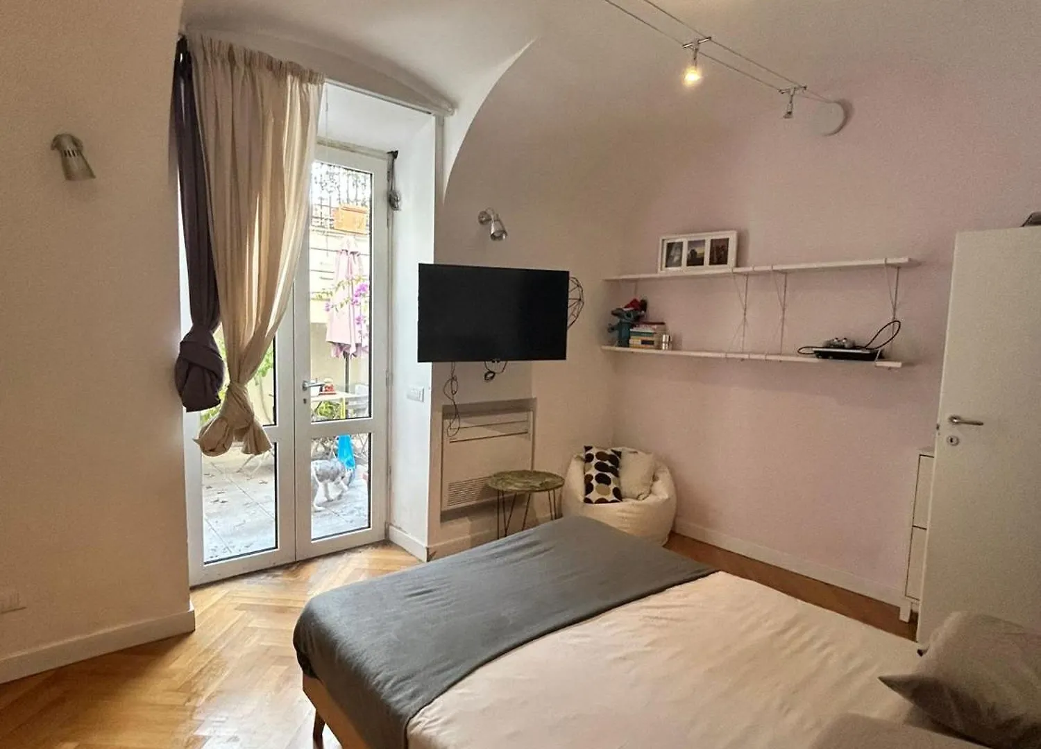 Casa Caudi Hotel Rome Guest house