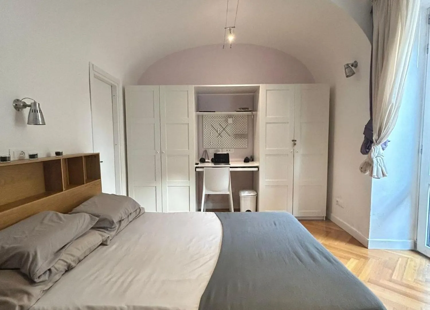 Casa Caudi Hotel Rome