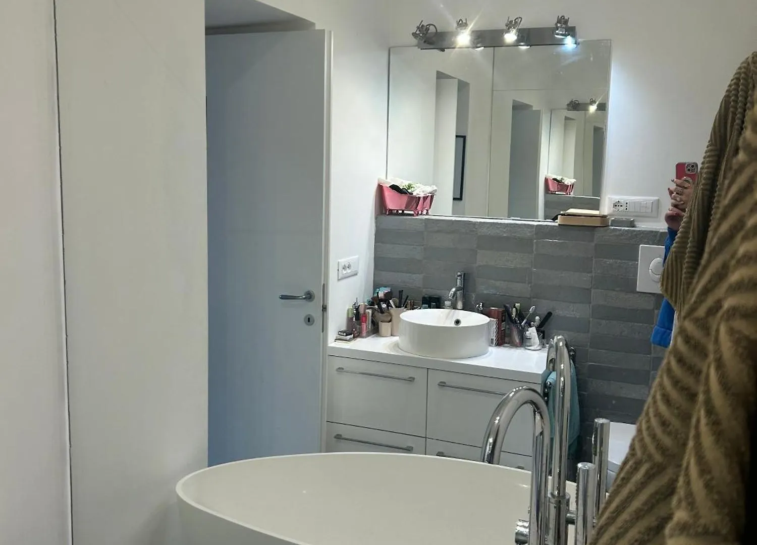 Casa Caudi Hotel Rome Guest house