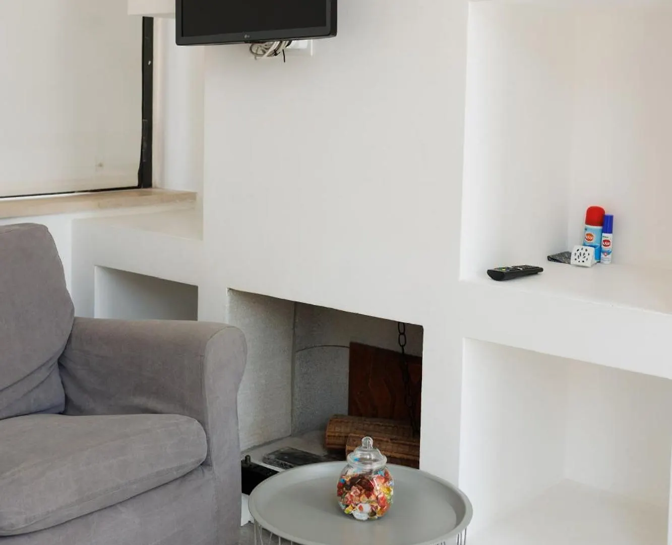 Casa Caudi Hotel Rome Guest house