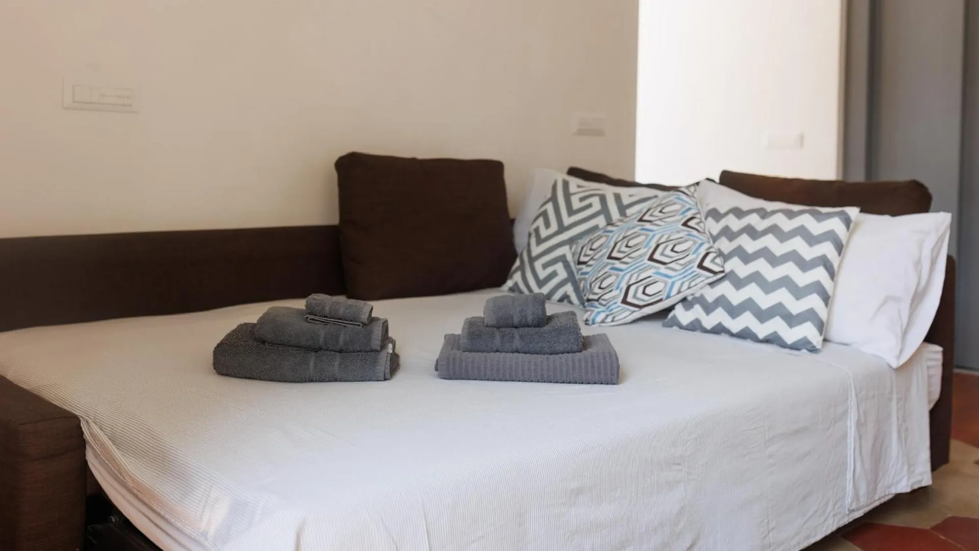 Casa Caudi Hotel Rome 0*,  Italy