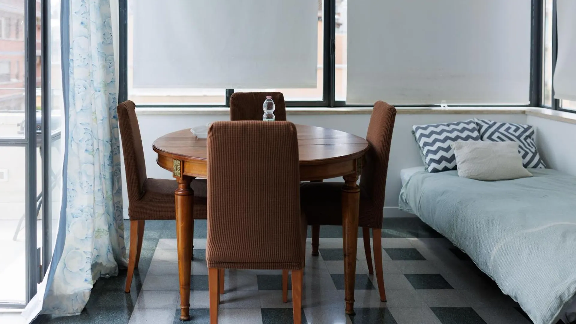 Casa Caudi Hotel Rome Guest house