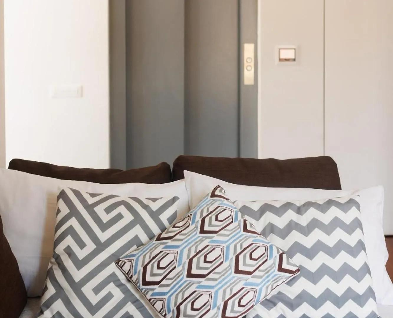 Guest house Casa Caudi Hotel Rome