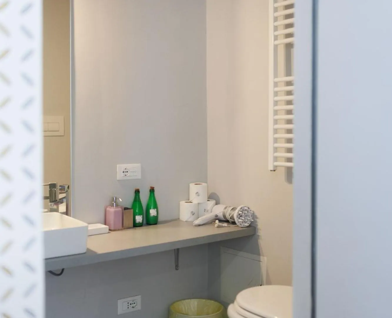 Guest house Casa Caudi Hotel Rome