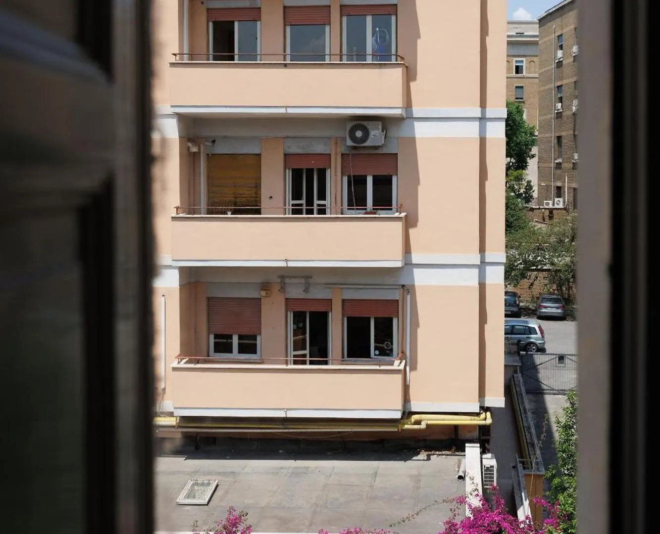 Guest house Casa Caudi Hotel Rome Italy