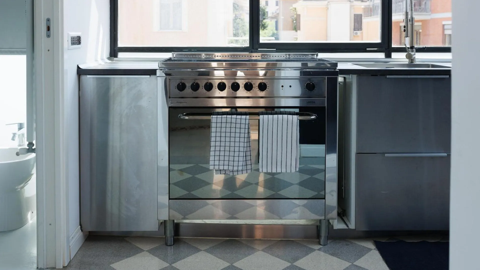 Casa Caudi Hotel Rome