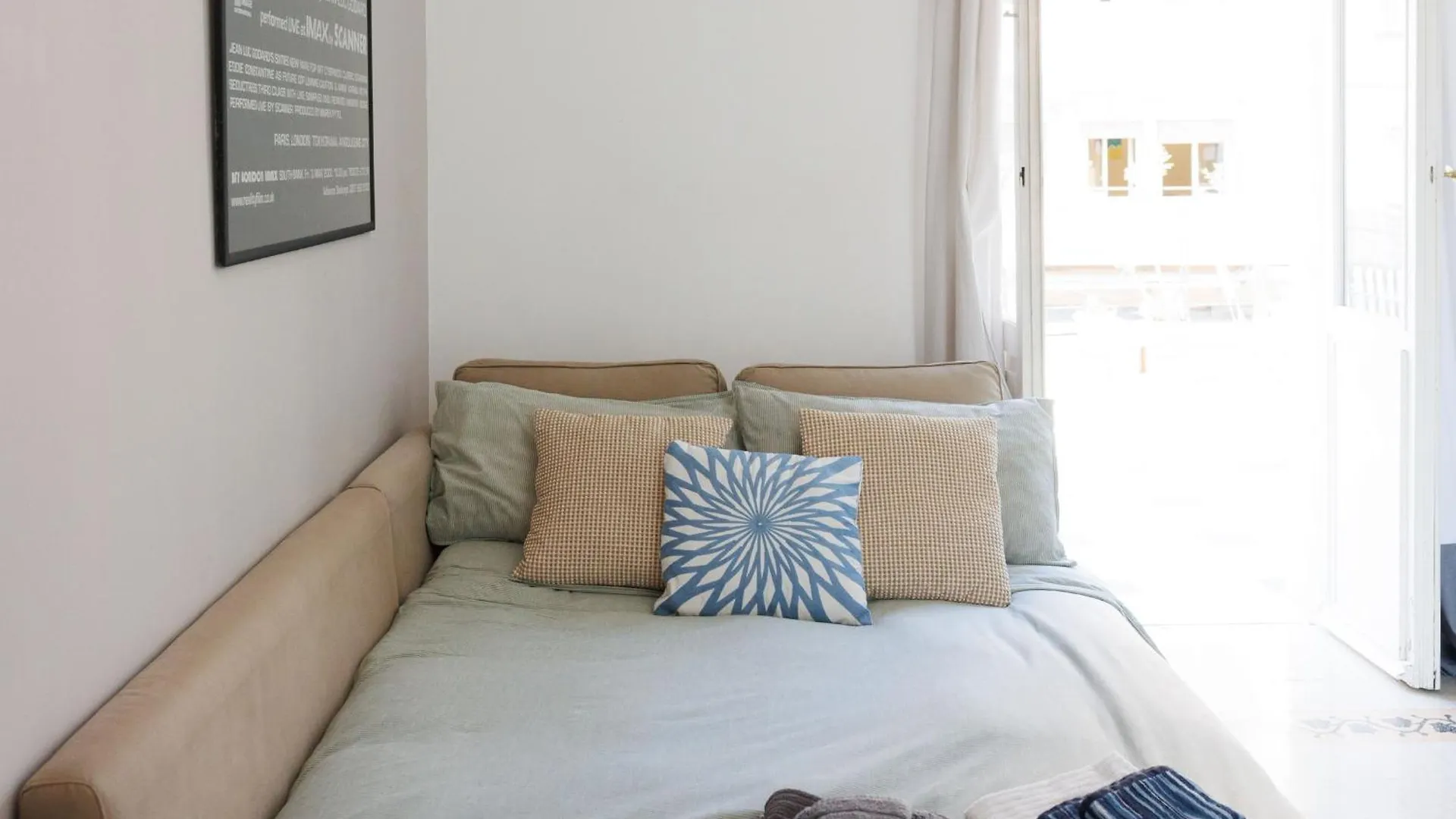 Guest house Casa Caudi Hotel Rome