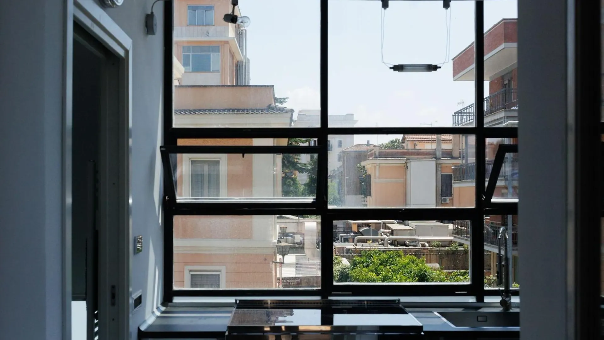 Casa Caudi Hotel Rome Guest house