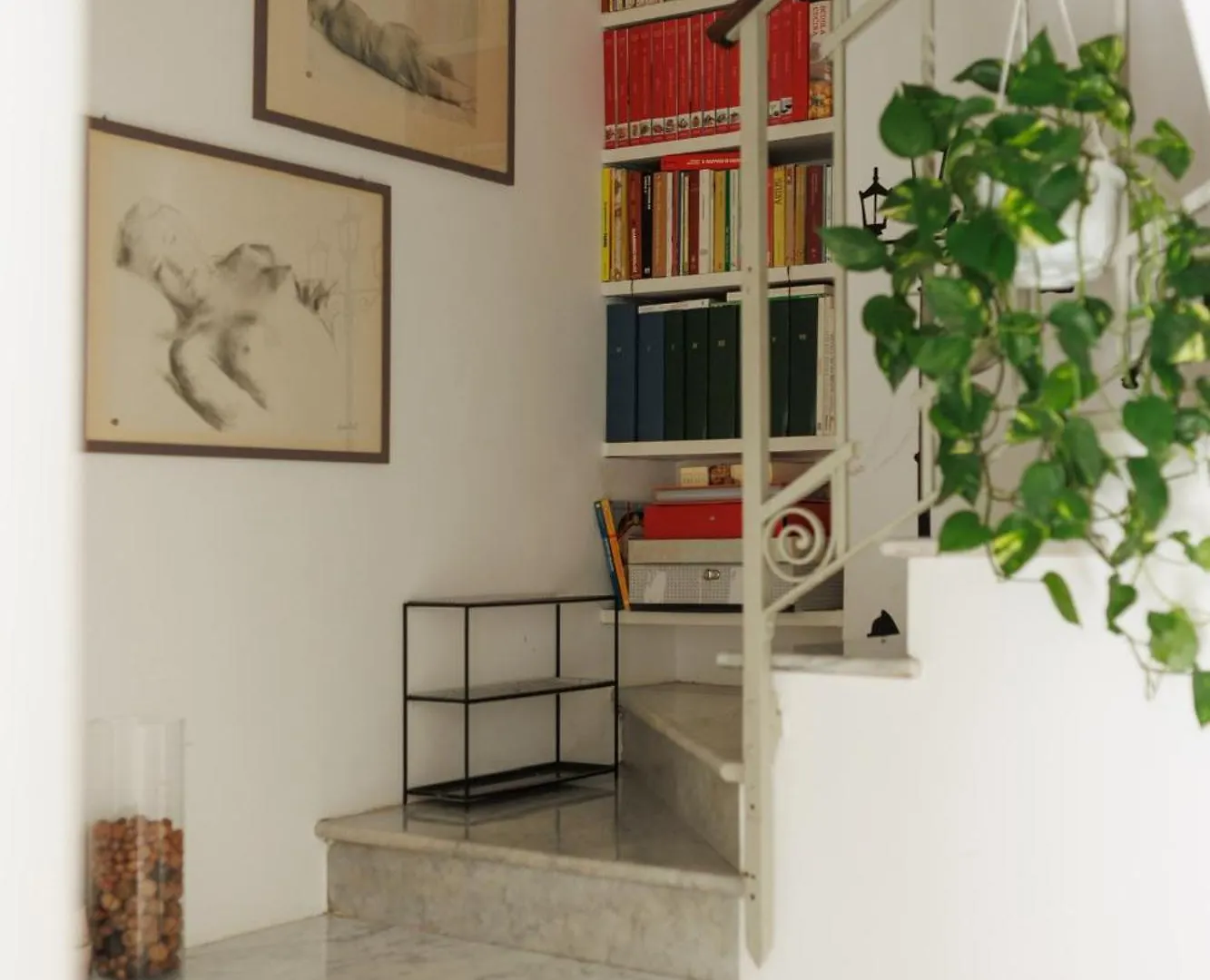 Casa Caudi Hotel Rome Guest house