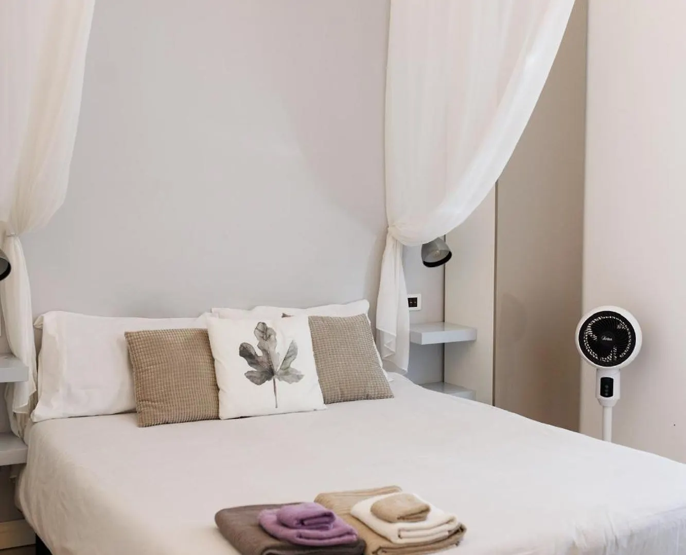 Casa Caudi Hotel Rome 0*,  Italy