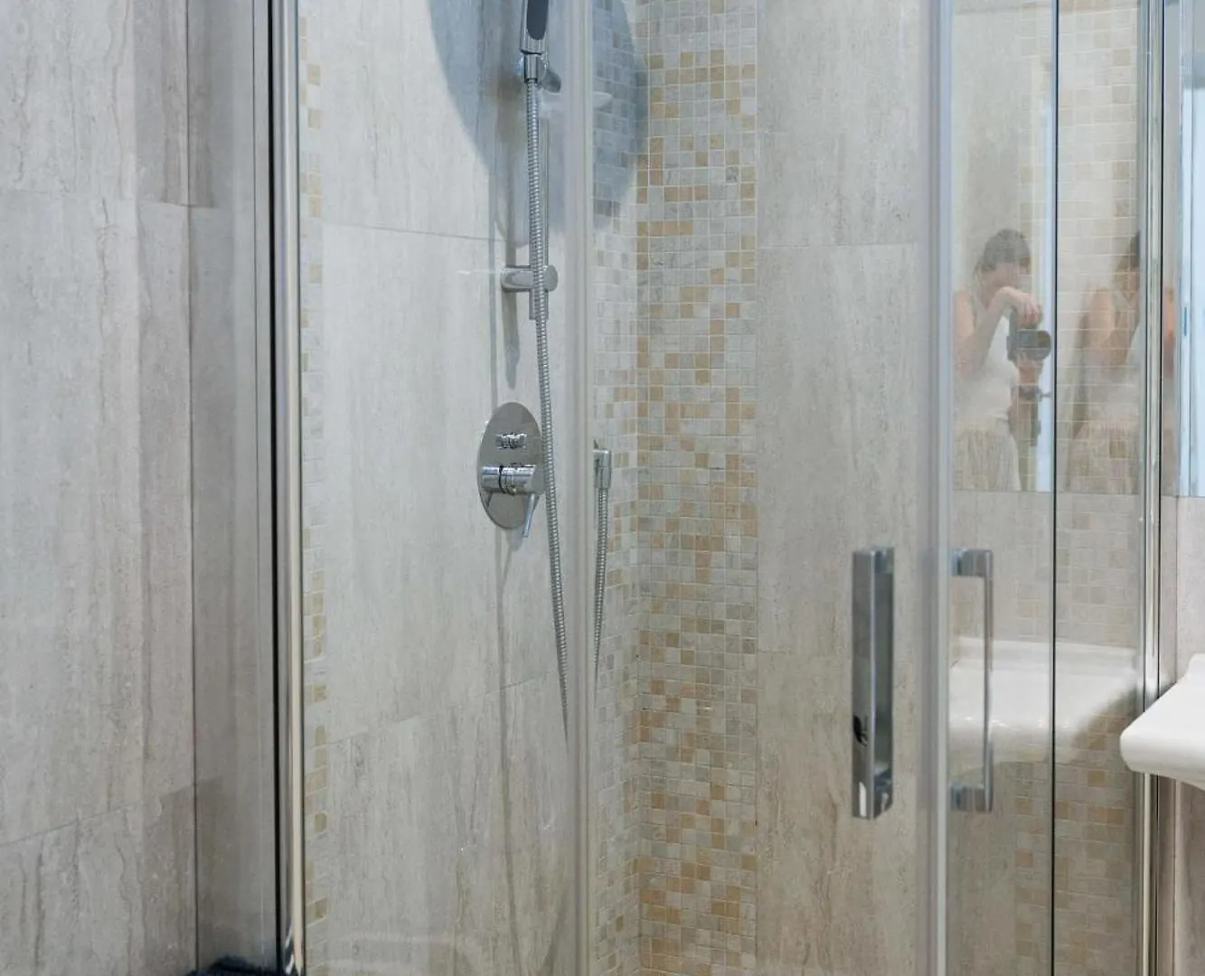 Casa Caudi Hotel Rome Guest house