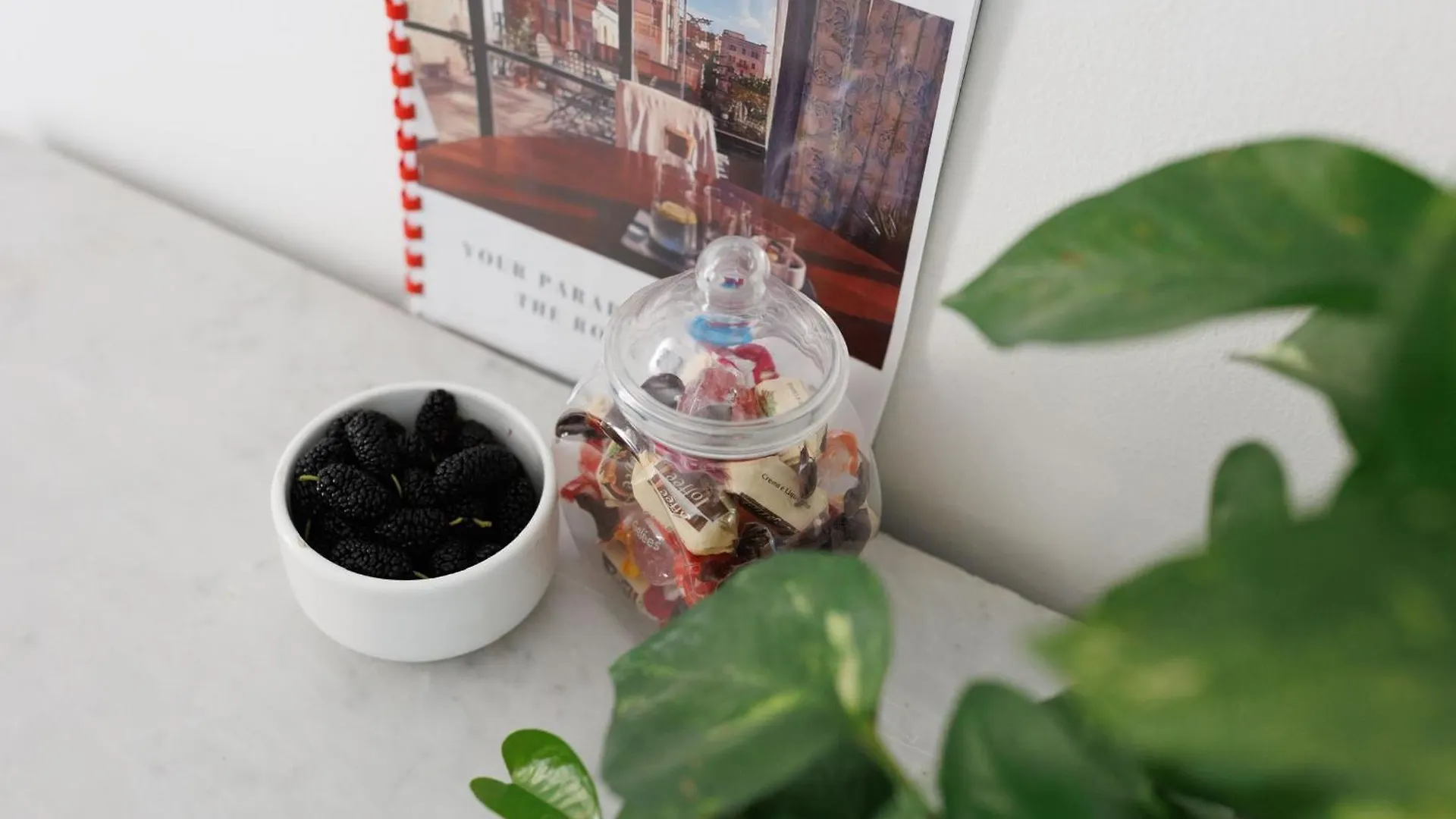 Casa Caudi Hotel Rome