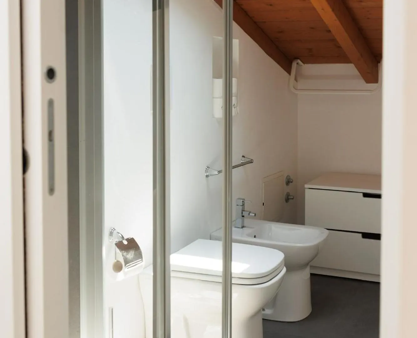 Casa Caudi Hotel Rome
