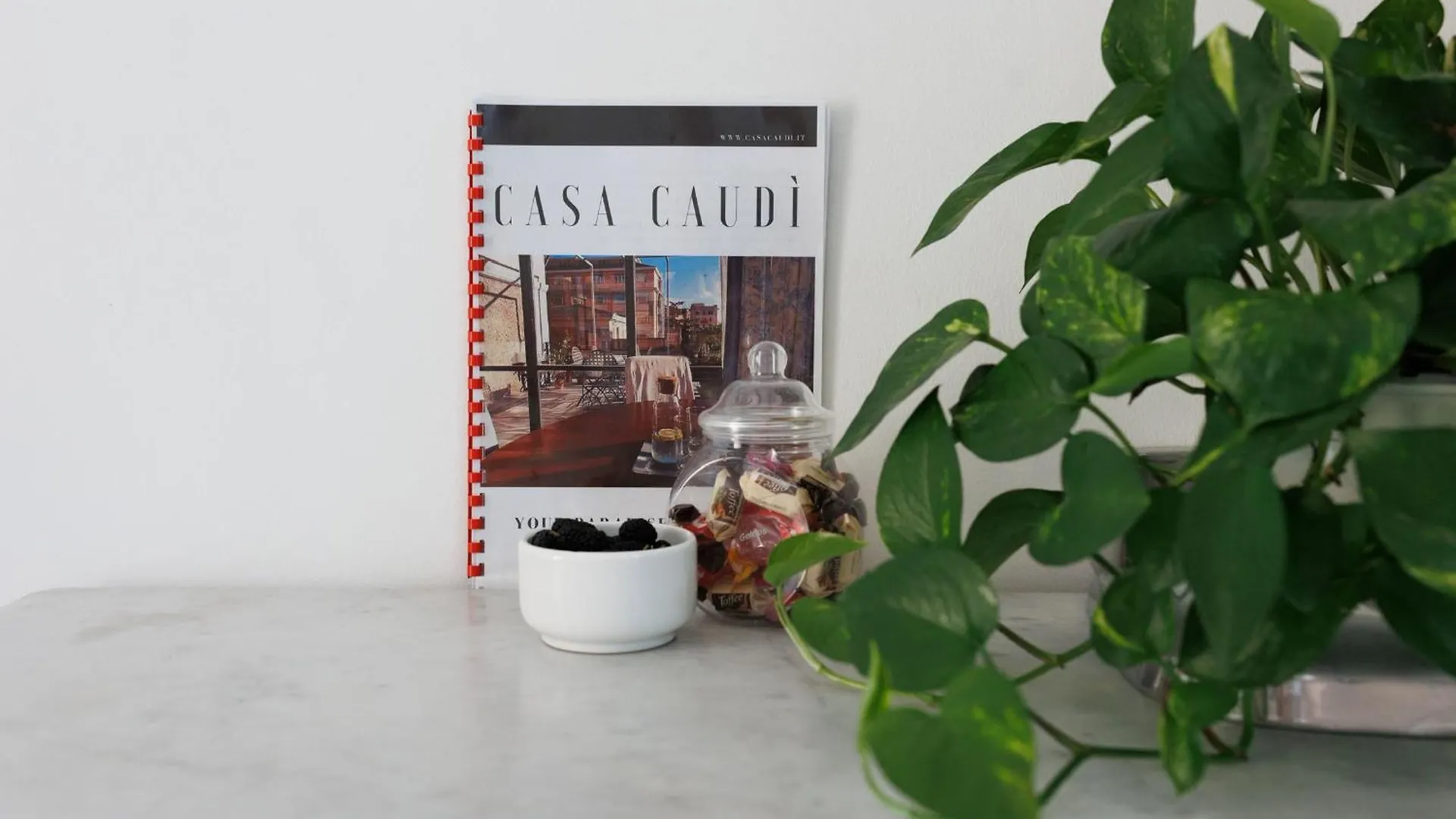 Casa Caudi Hotel Rome 0*,  Italy