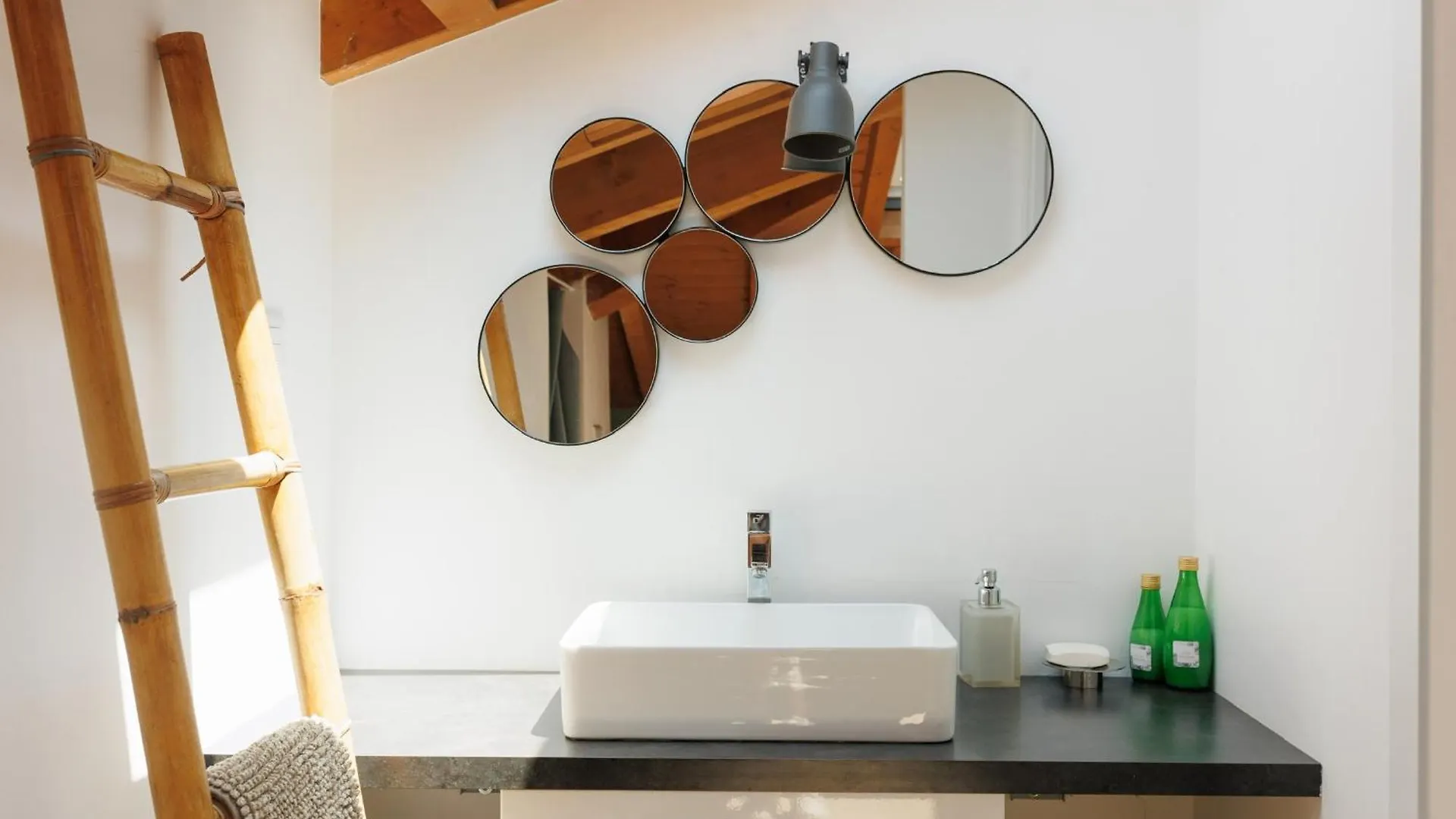 Casa Caudi Hotel Rome Guest house