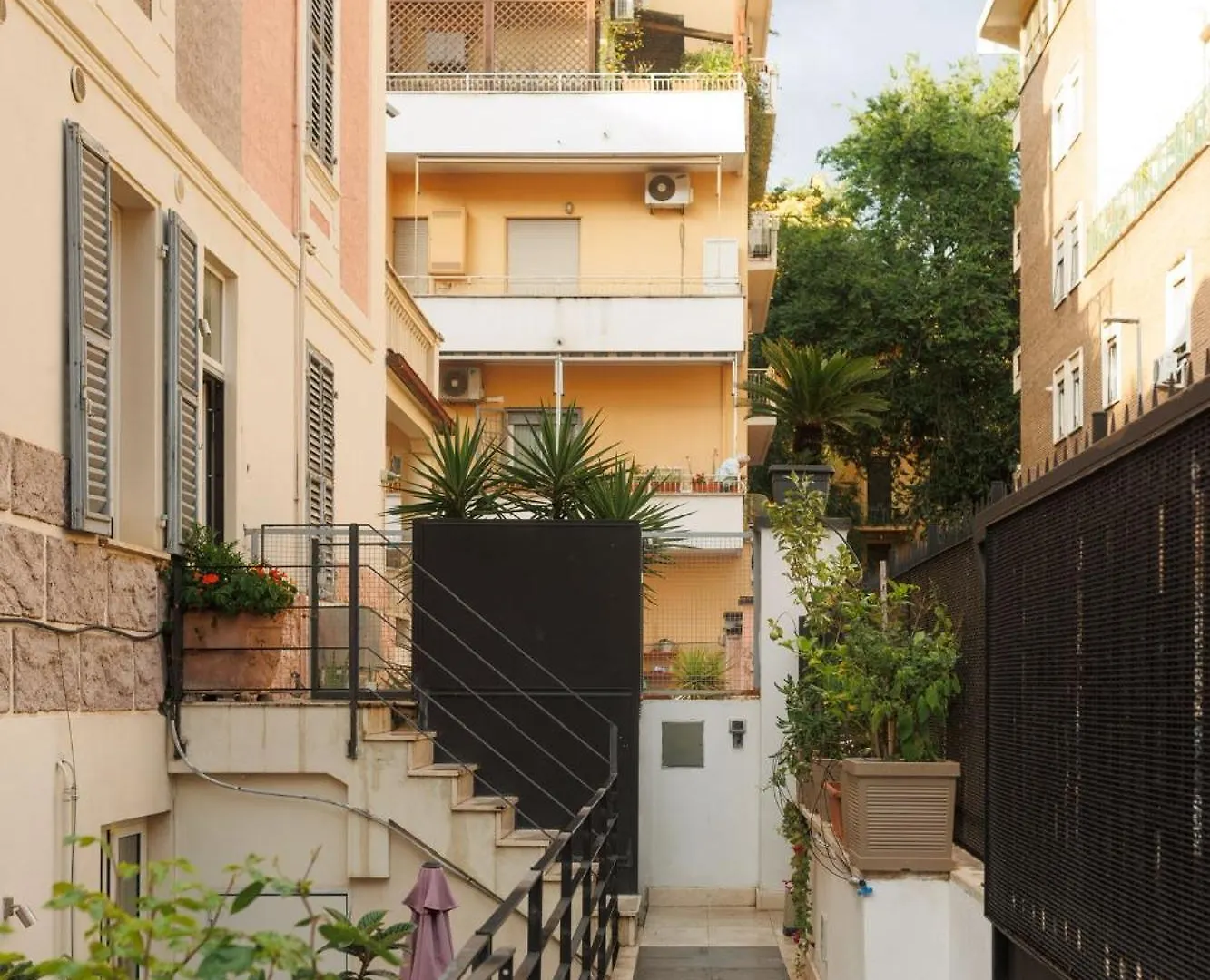 Casa Caudi Hotel Rome 0*,  Italy