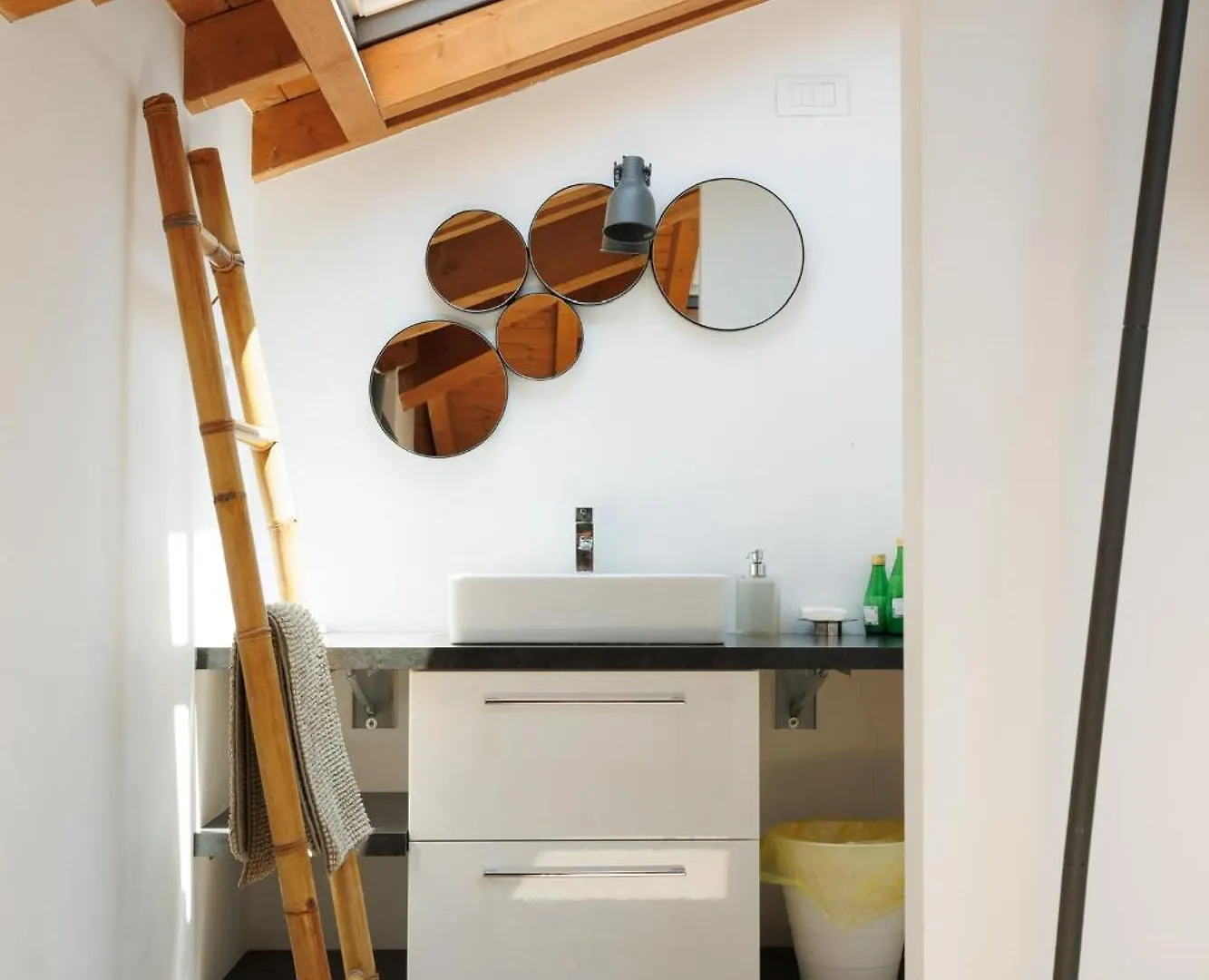 Casa Caudi Hotel Rome Guest house