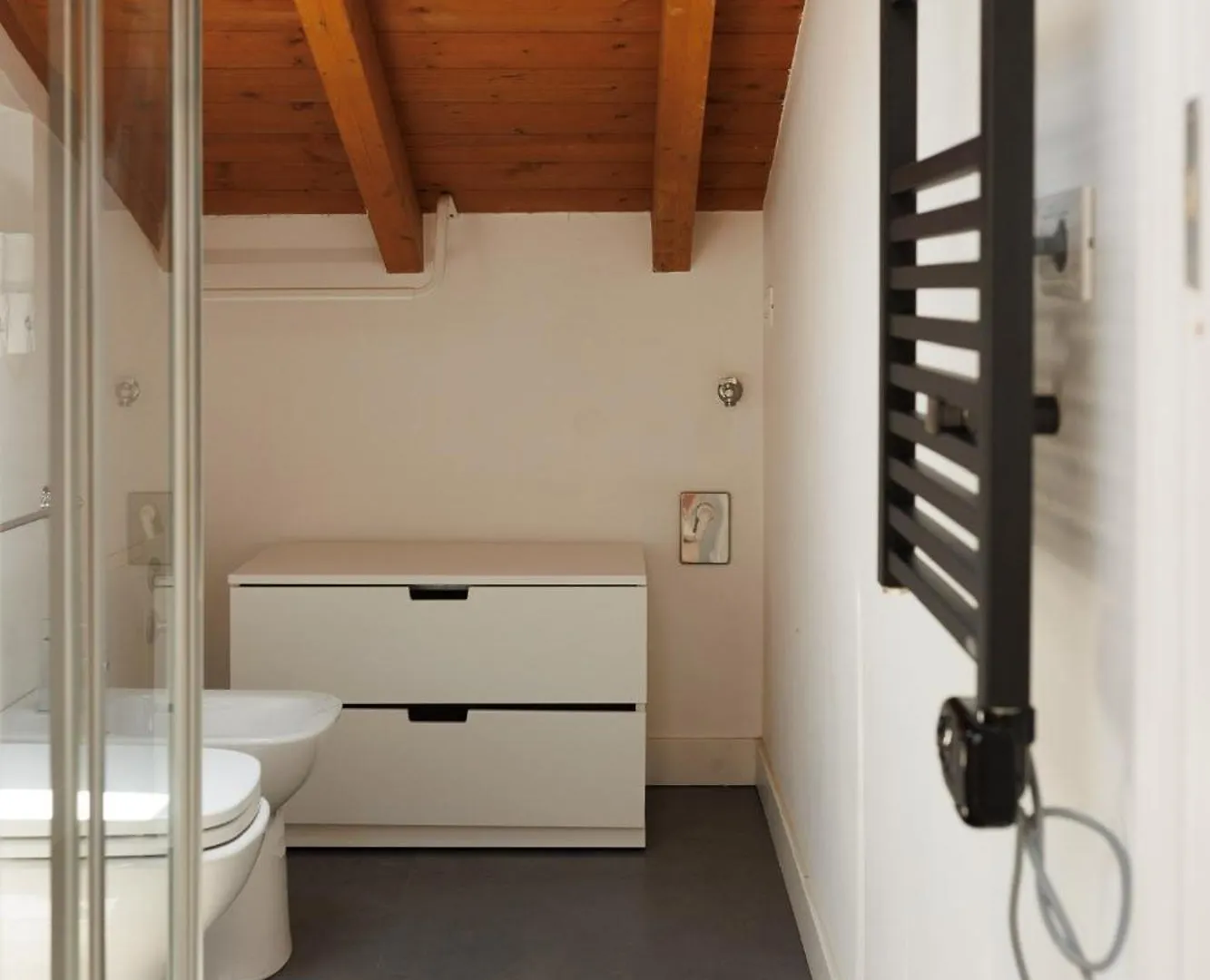 Casa Caudi Hotel Rome 0*,