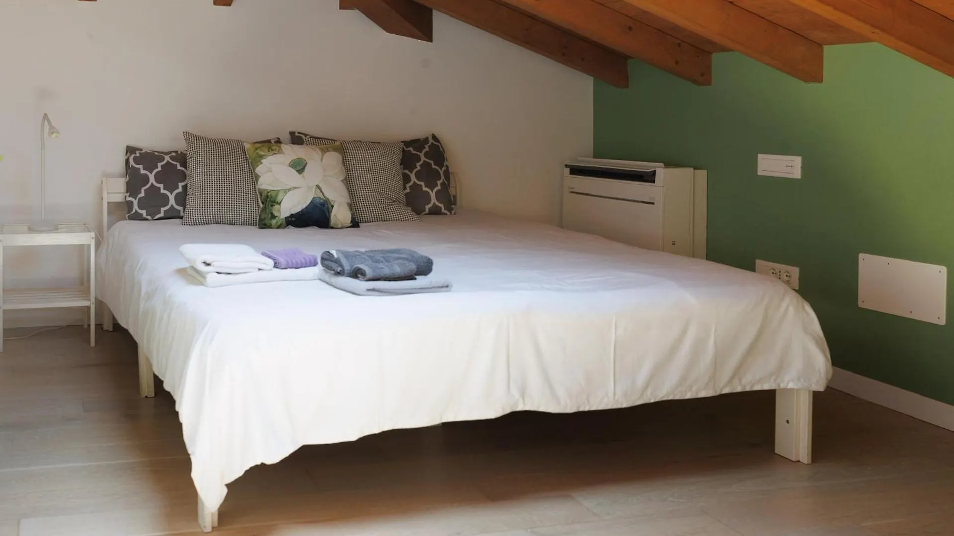 Casa Caudi Hotel Rome 0*,  Italy
