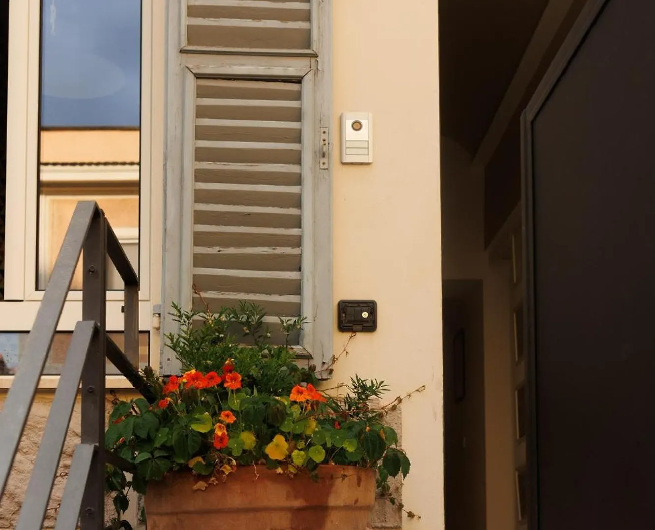 Casa Caudi Hotel Rome