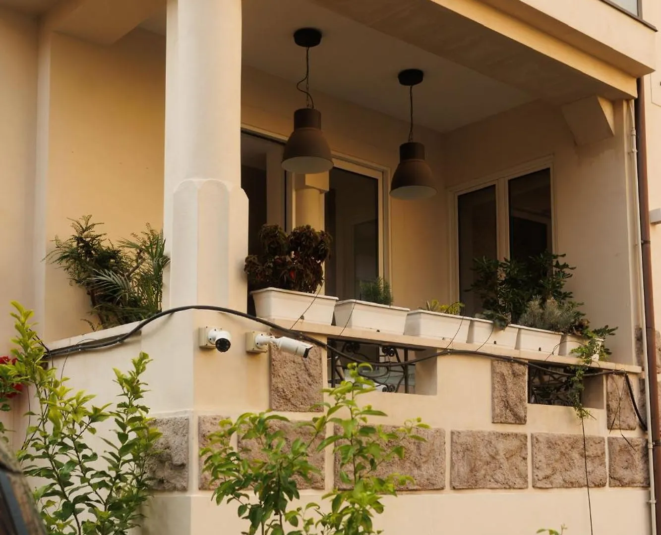 Guest house Casa Caudi Hotel Rome
