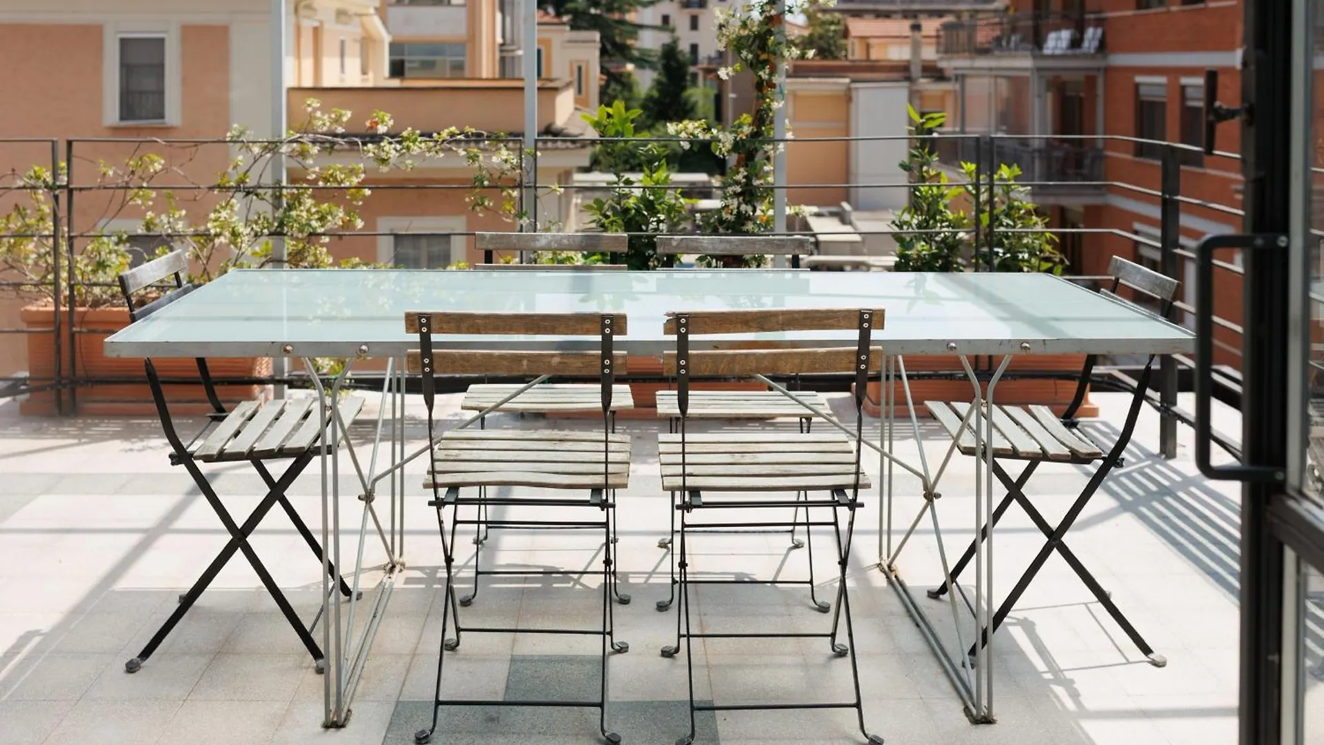 Guest house Casa Caudi Hotel Rome